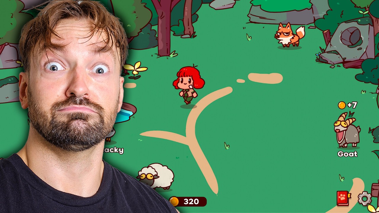 Äänitin eläinten ääniä! | My Voice Zoo