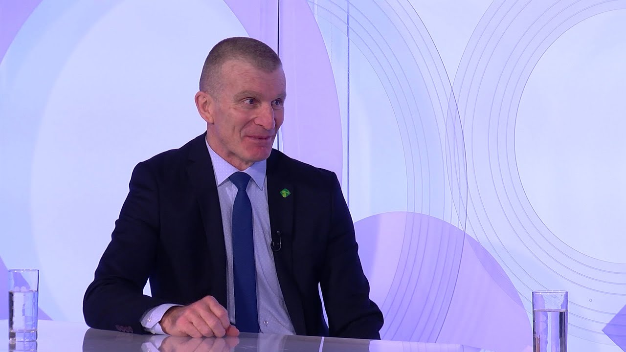 PLETER 16.01.2026. Željko Vuković, državni tajnik Ministarstva okoliša i zelene tranzicije