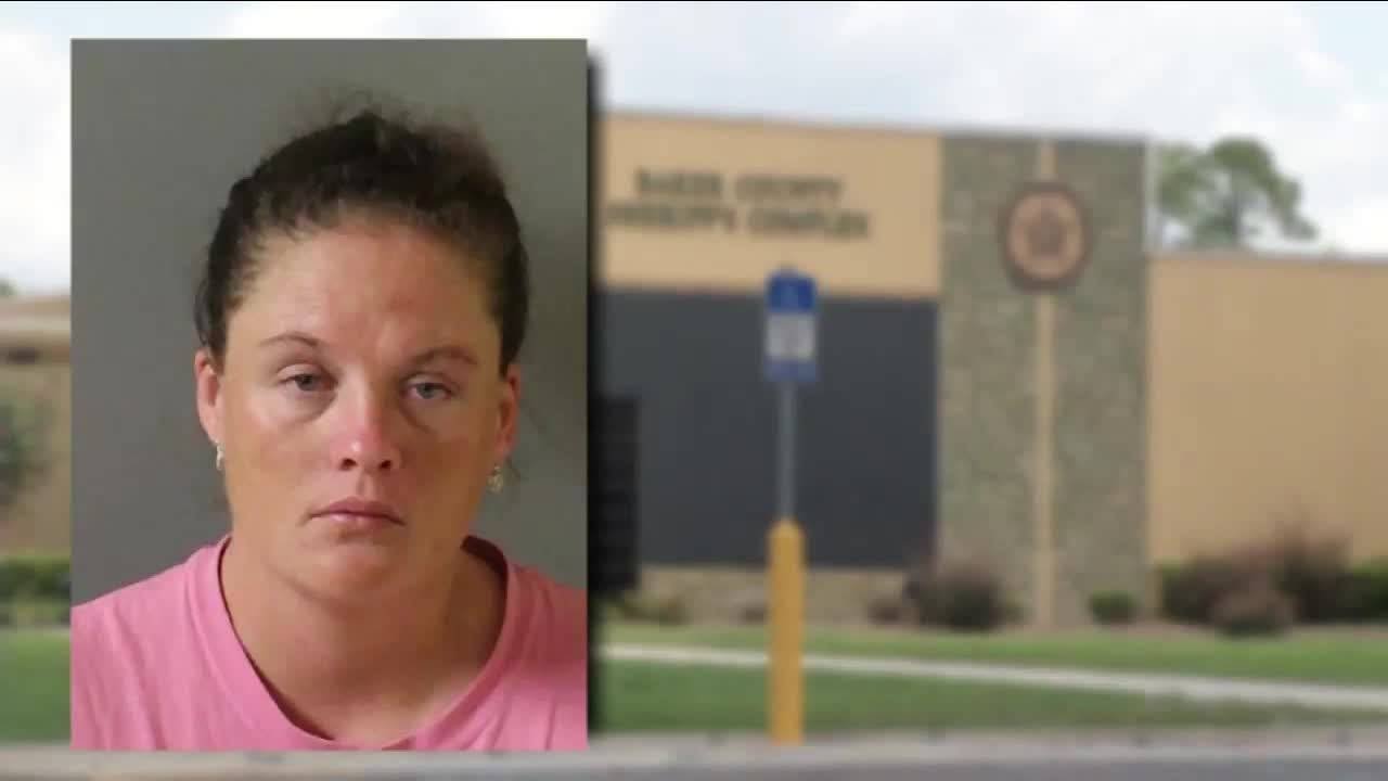 911 abuse arrest