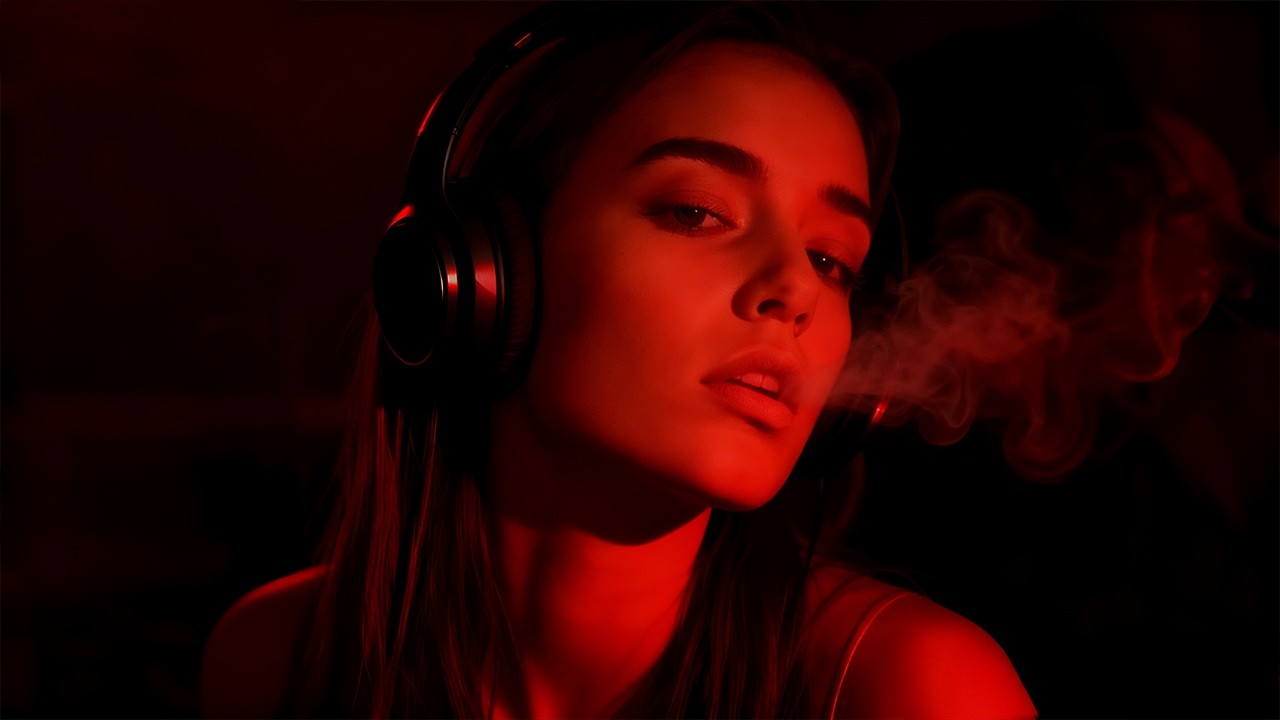 Smoke Mood — Just Relax | Deep House Mix 2026 • Chill / Night Vibes / Stress Relief #22