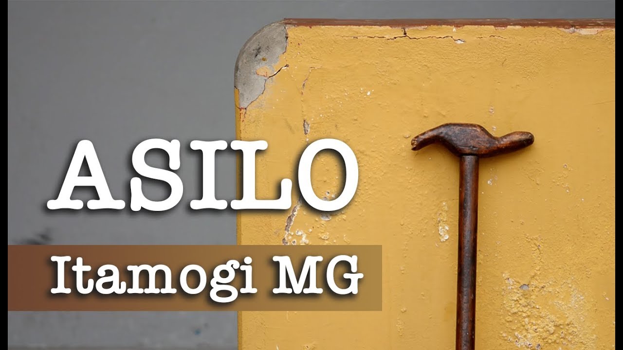 Filme (DOC) ASILO GALDINO CARDEAL DA COSTA - ITAMOGI MG