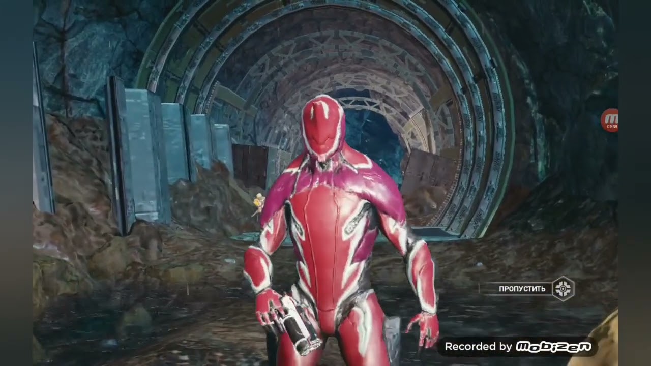 Warframe