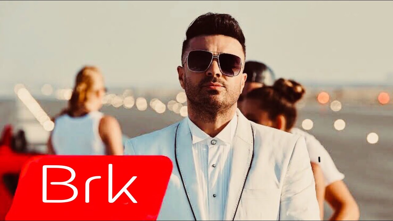 Burak Kut - Yaşandı Bitti (remastered)