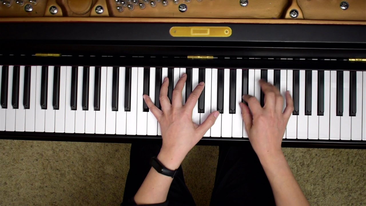 Arioso in D Major by Dennis Alexander