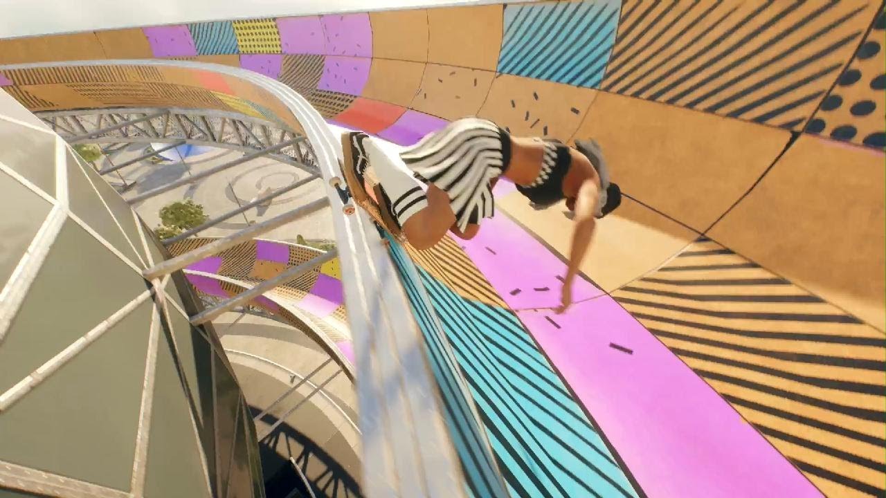 skate season 3 is comming