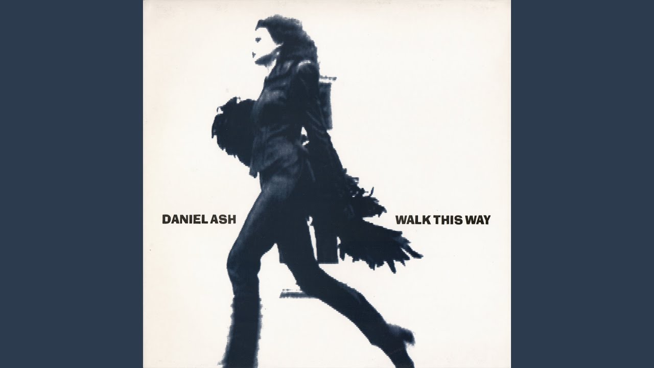Walk This Way (Groovy Guitar Mix)