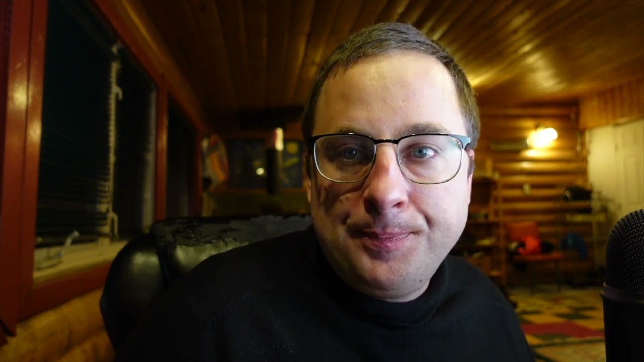 ASMR Eating Chips, Soft Spoken, Not sure about going on vacation