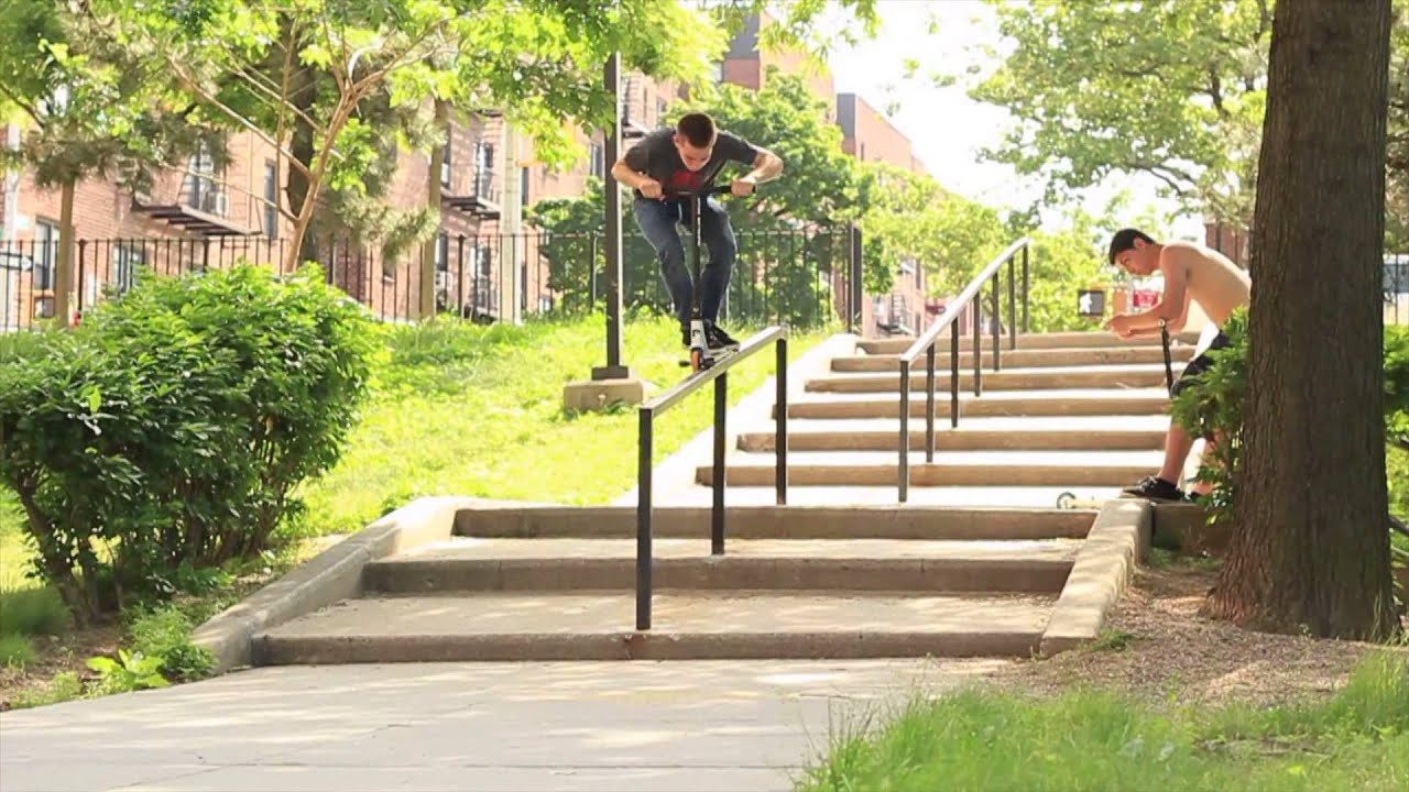 Ryan Becker 2015 edit