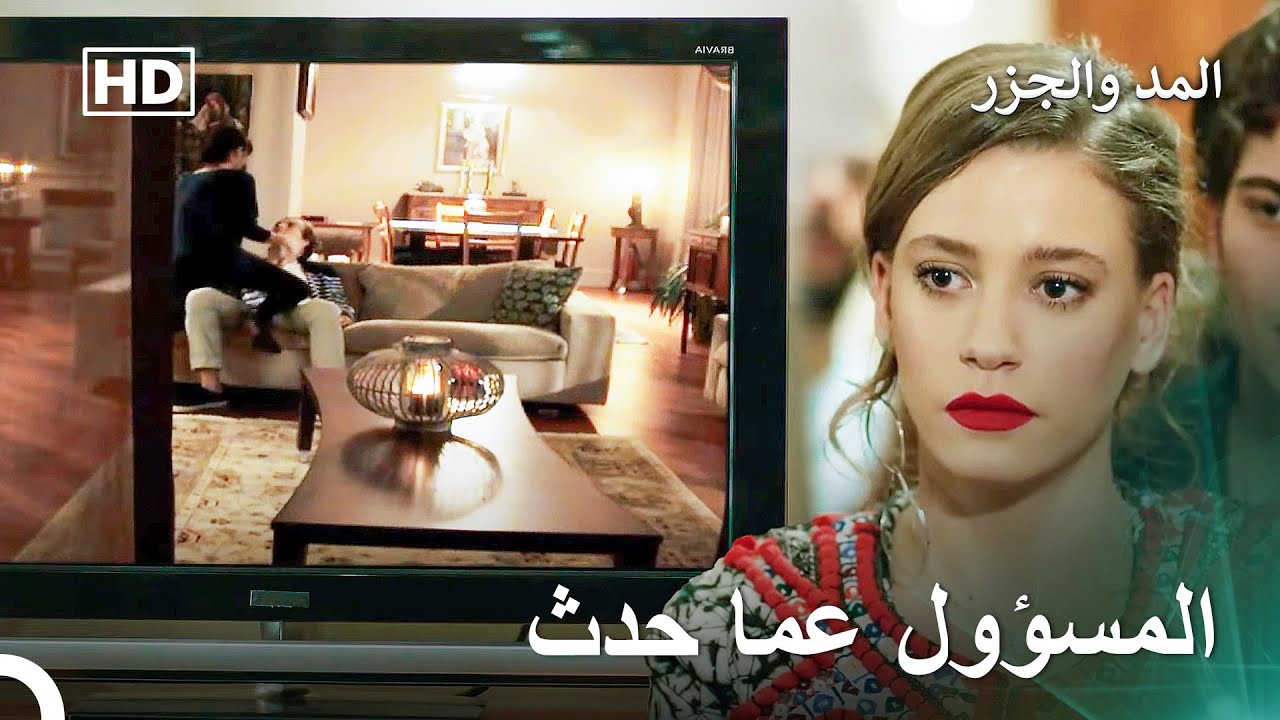 خان وتعرض للضرب - المد والجزر الحلقة 24