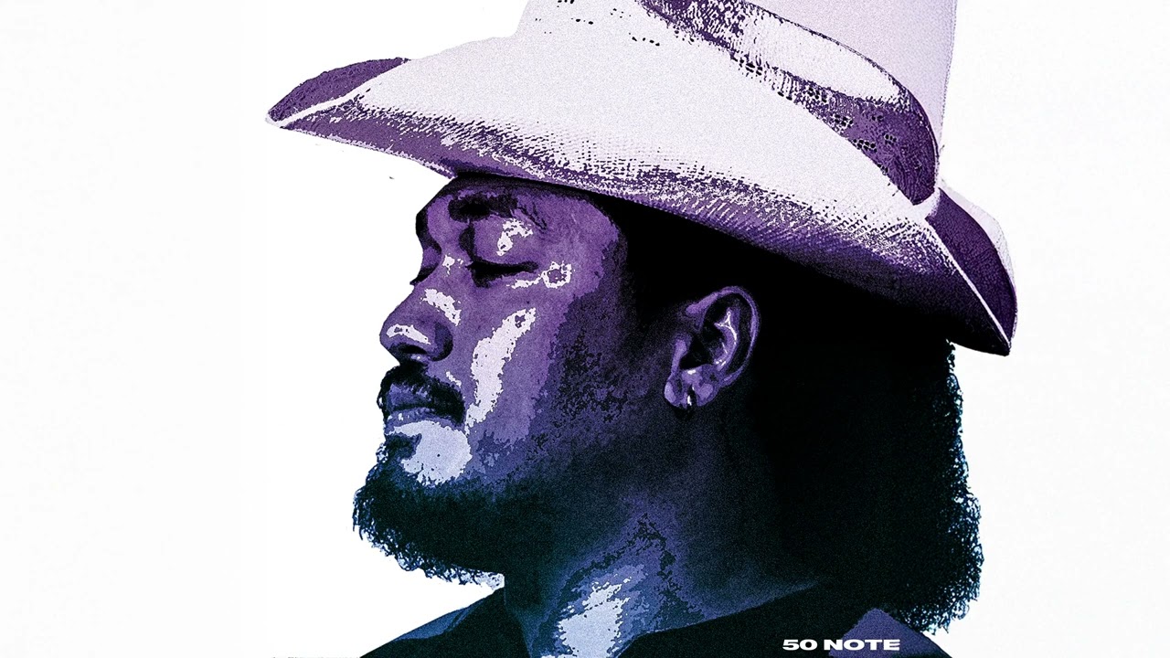 TheWesternGuide - 50 Note (Audio)