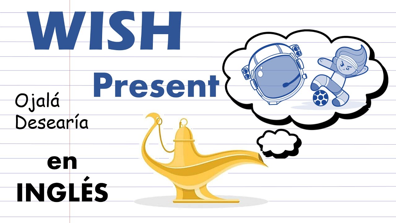 WISH explicado en Español