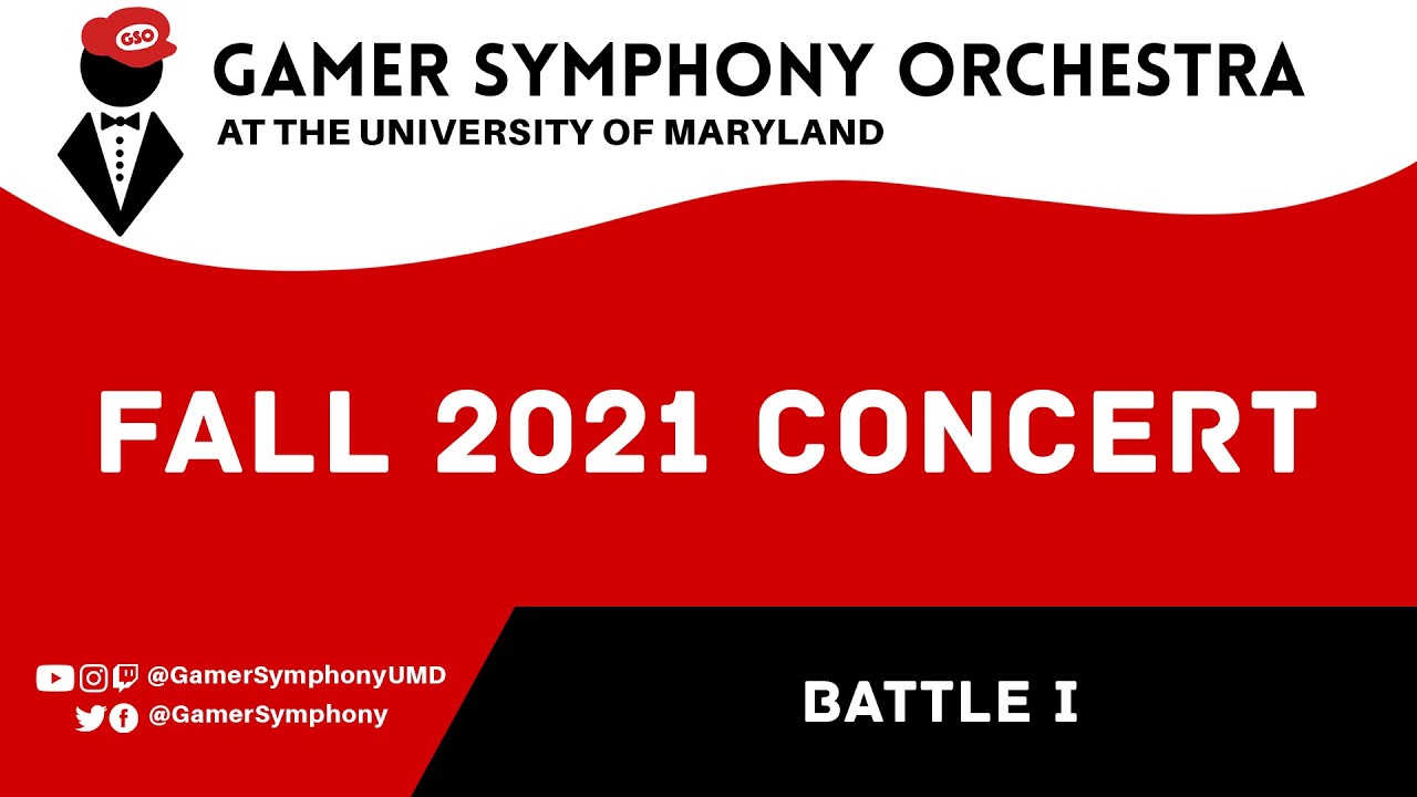 Battle I (Octopath Traveler) - Fall 2021 Concert