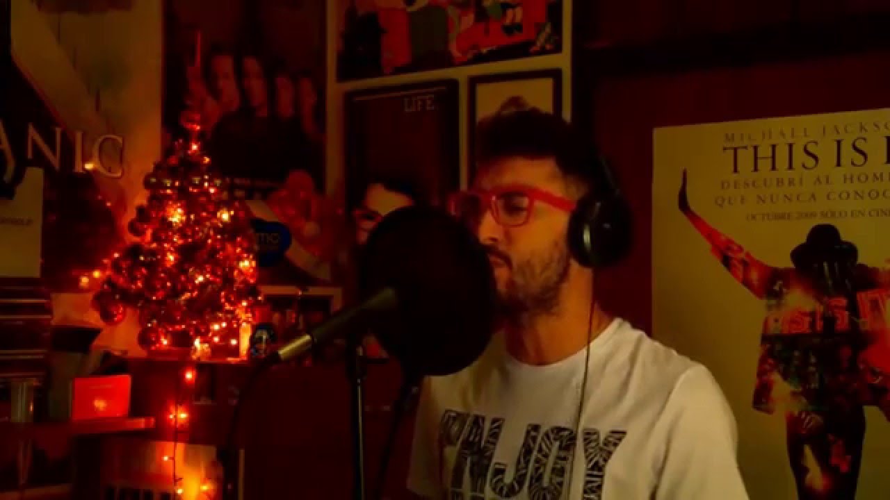 Honrar La Vida - Rodrigo Alk ( Cover Eladia Blasquez )