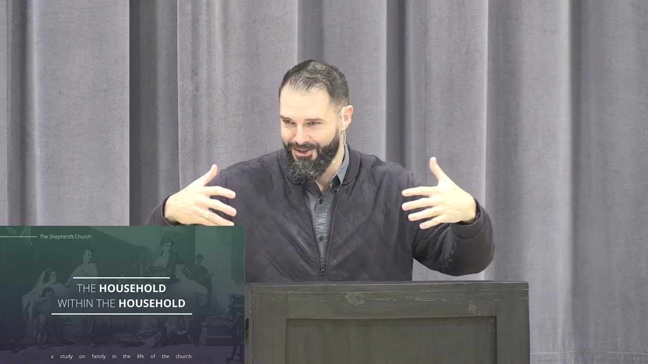 TSC Sermon 01.04.26- 
