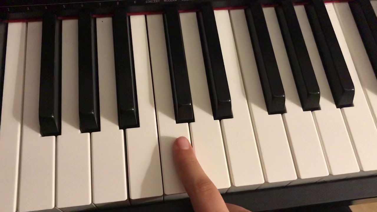 Little Chinese Song Nasıl Çalınır ?
