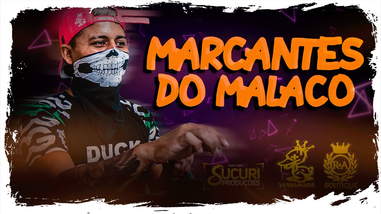 Set Melody Marcantes - Selecionadas do Malaco