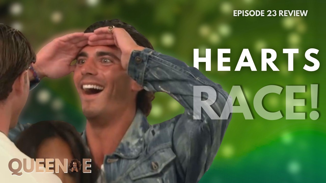 The Girls Showed OUT! | Love Island UK (S13 Ep 23)