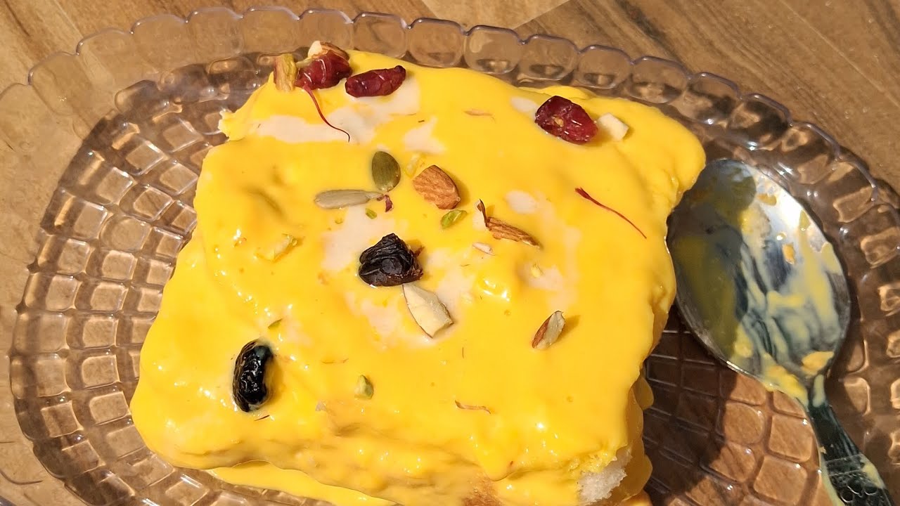 Simple Bread Ki Mithai बिना घि बिना मावा  10 मिनट में बनाए मुह में घुलने वालि मिठाई #trending 