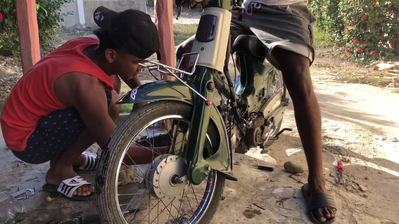 Maquina 90cc Modificada Cigüeñal 100,Replano lima & más