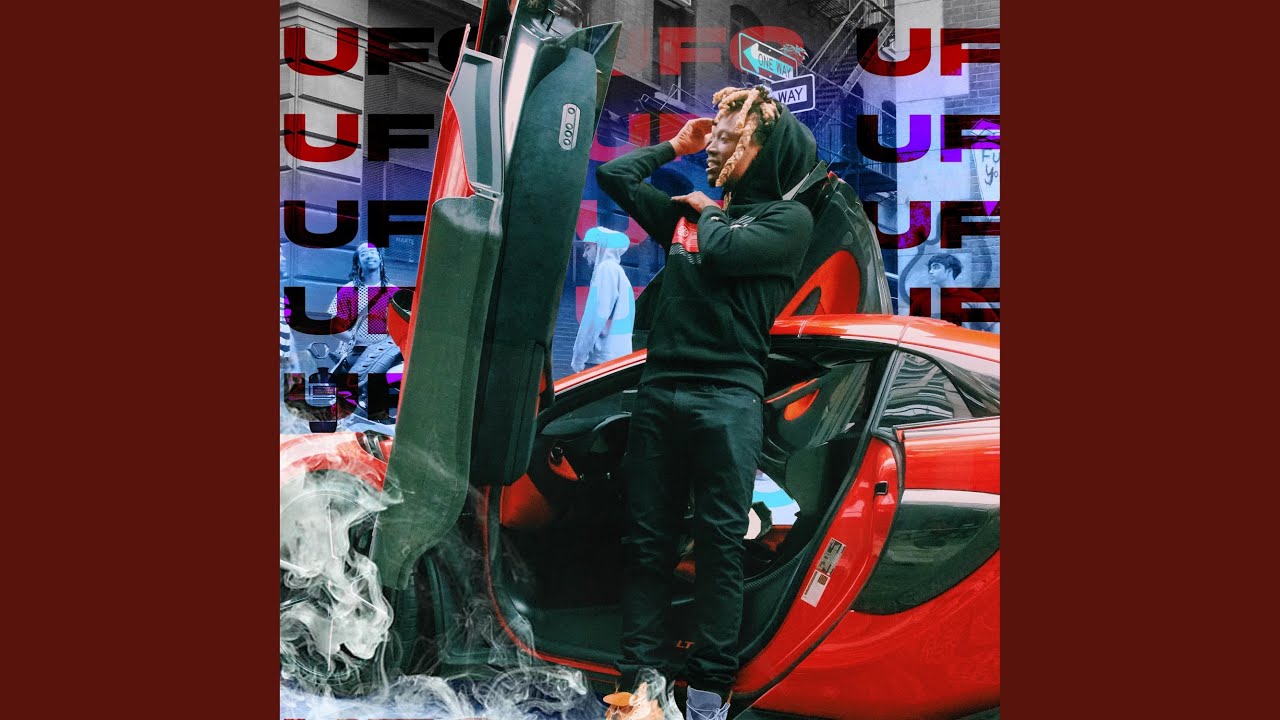 UFO (Sip Slow)