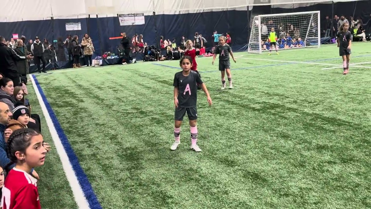 20260216 GA Family Cup   Asquad vs  Rose City Rebels