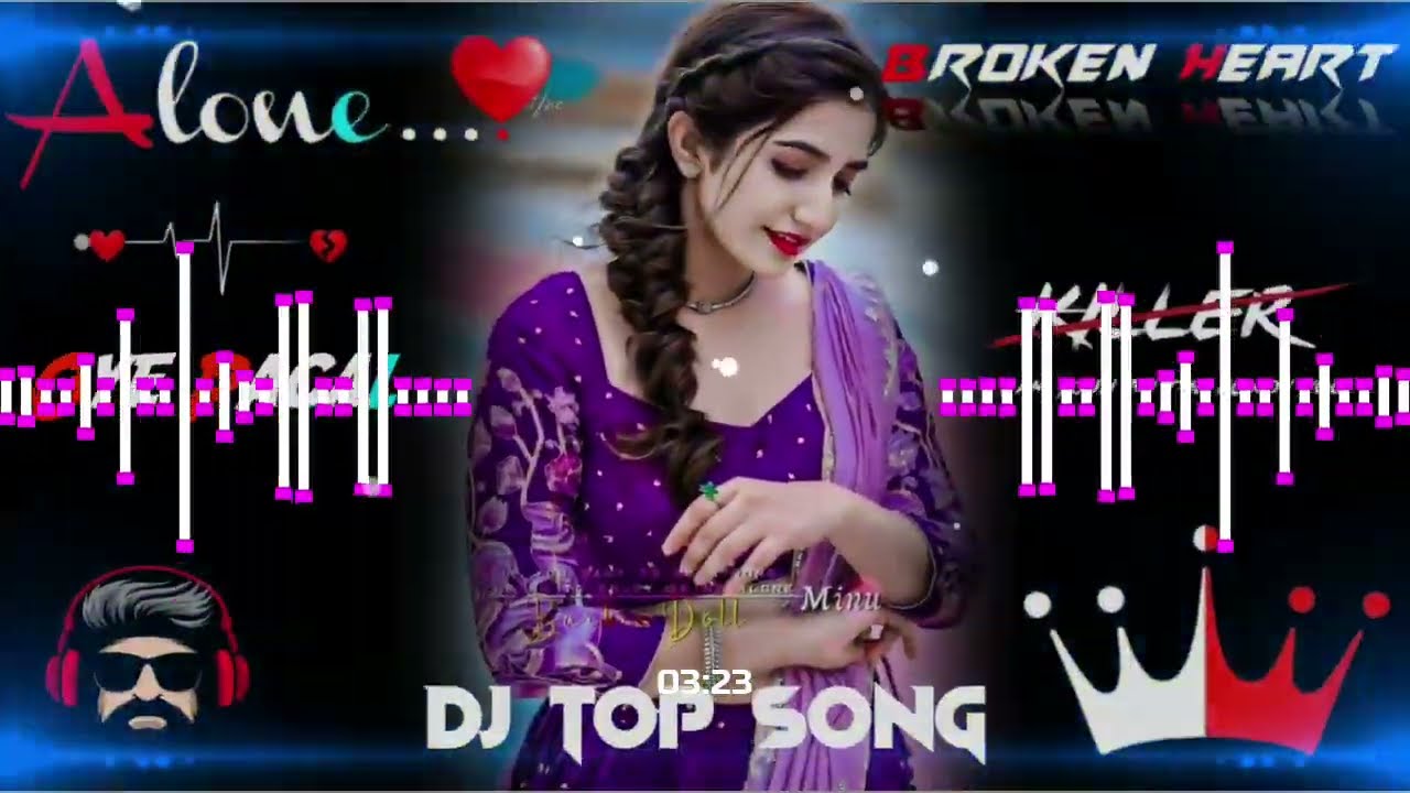 Yeh Aankhein Yeh Masti Song | Dj Remix | 