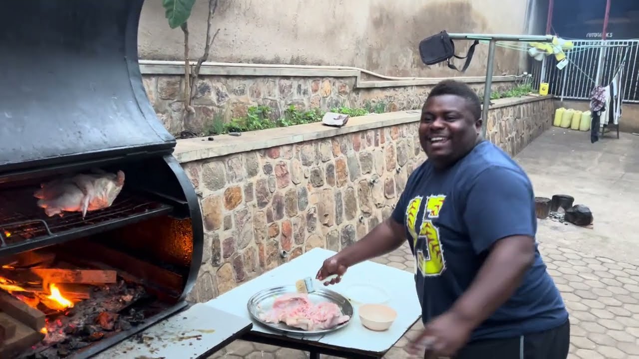 Kurikira Iminota 25 Yiharabika Niyicarubozo Kasuku akoze mana nyagasani