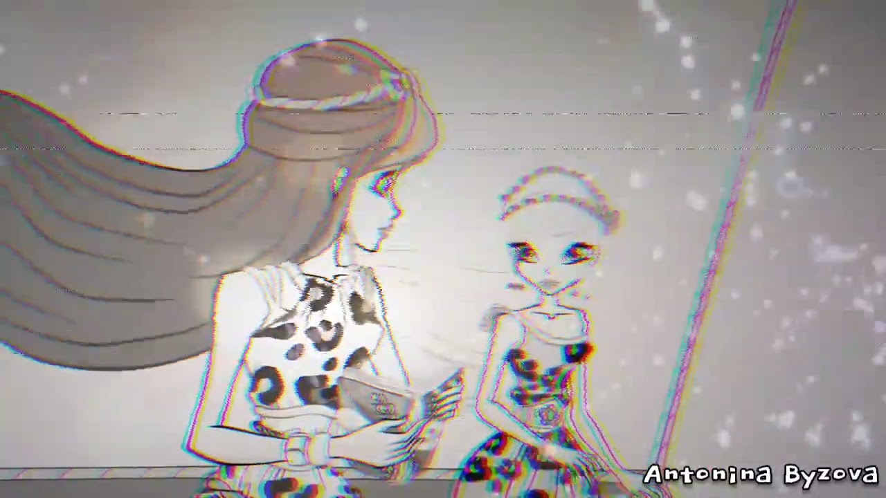 Winx Club - Hey Baby