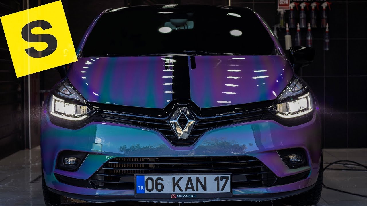 KAN CLİOYU SATIYORUM ! l Veda Vakti