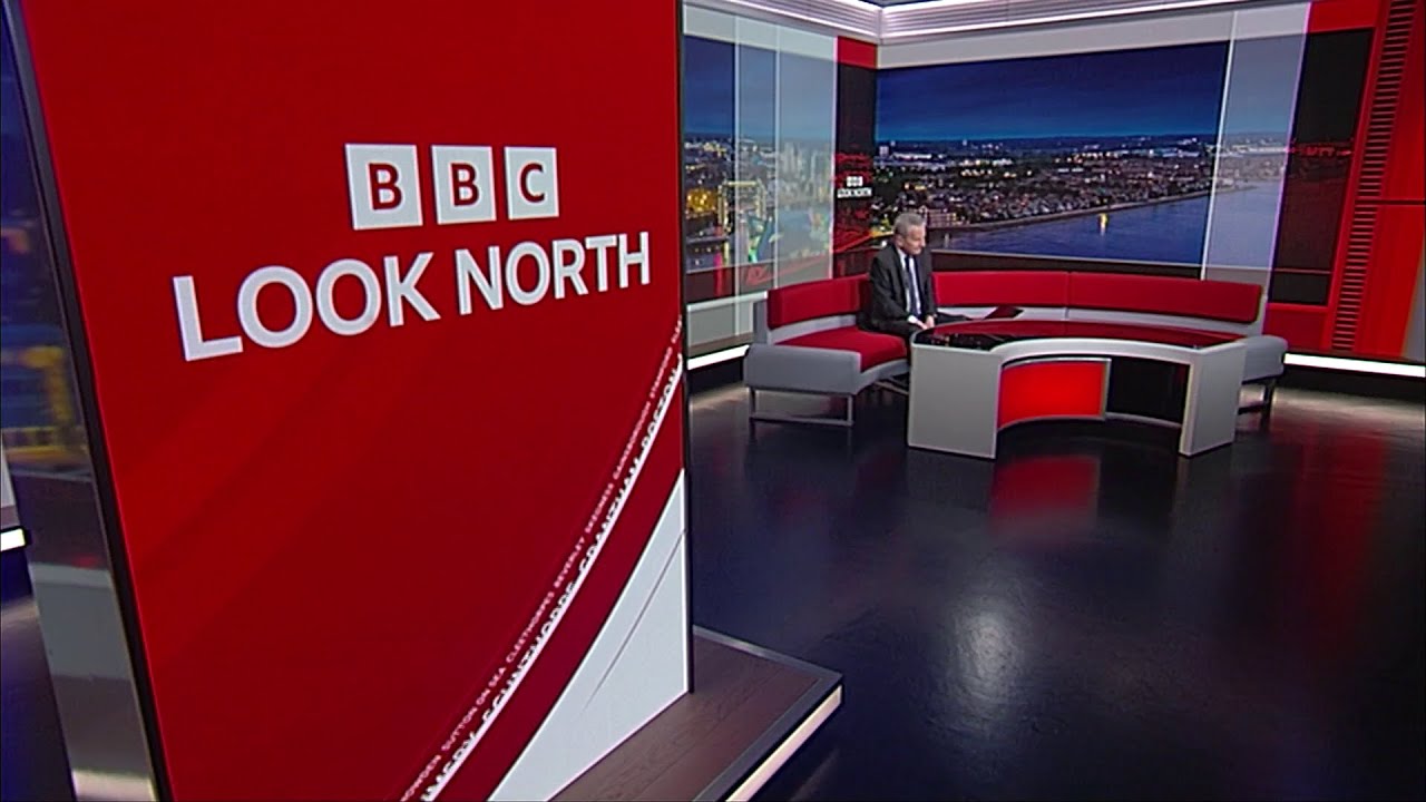 BBC Look North: Yks & Lincs (2233BST - Full Program - 27/3/23) [1080p]