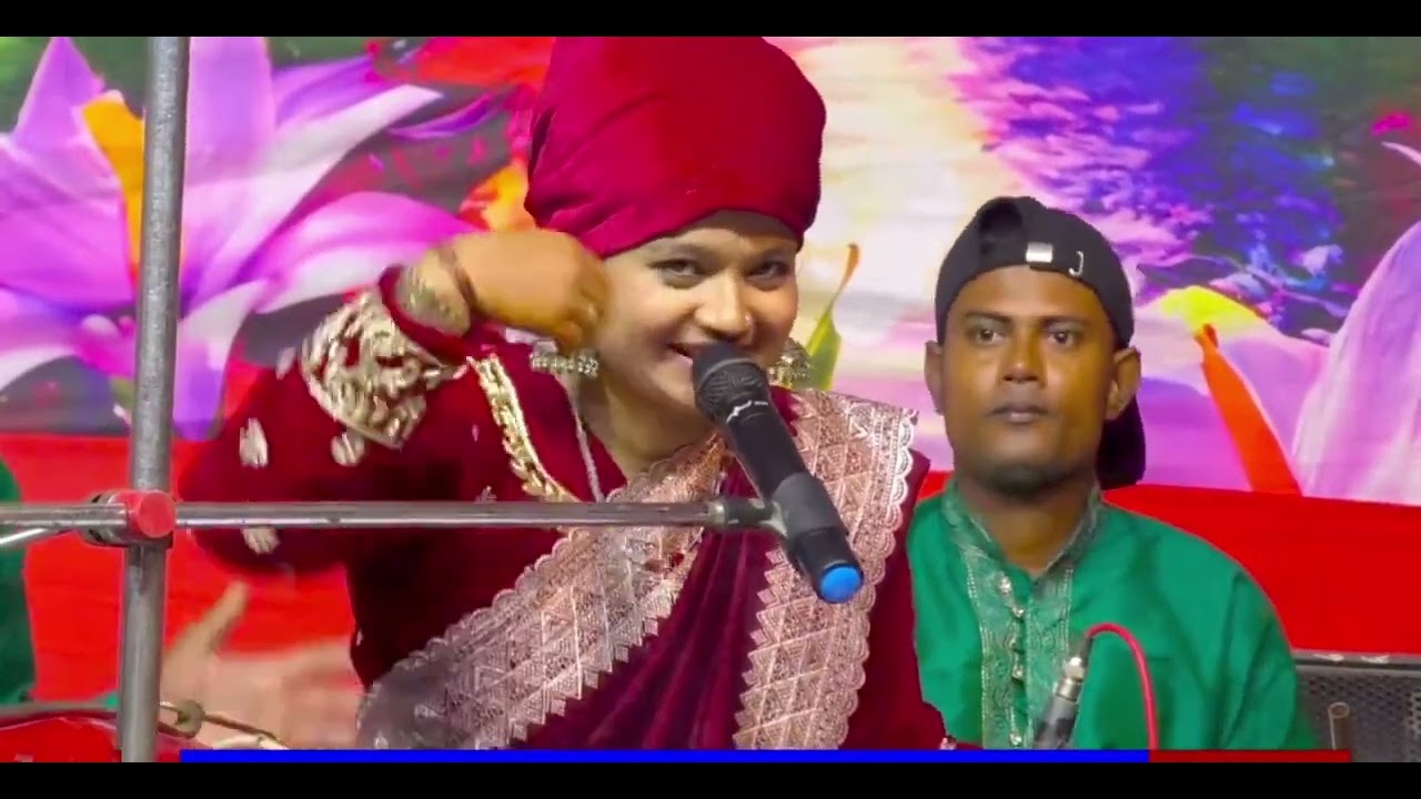 New Superhit Bangla Qawaali Neha Naaz