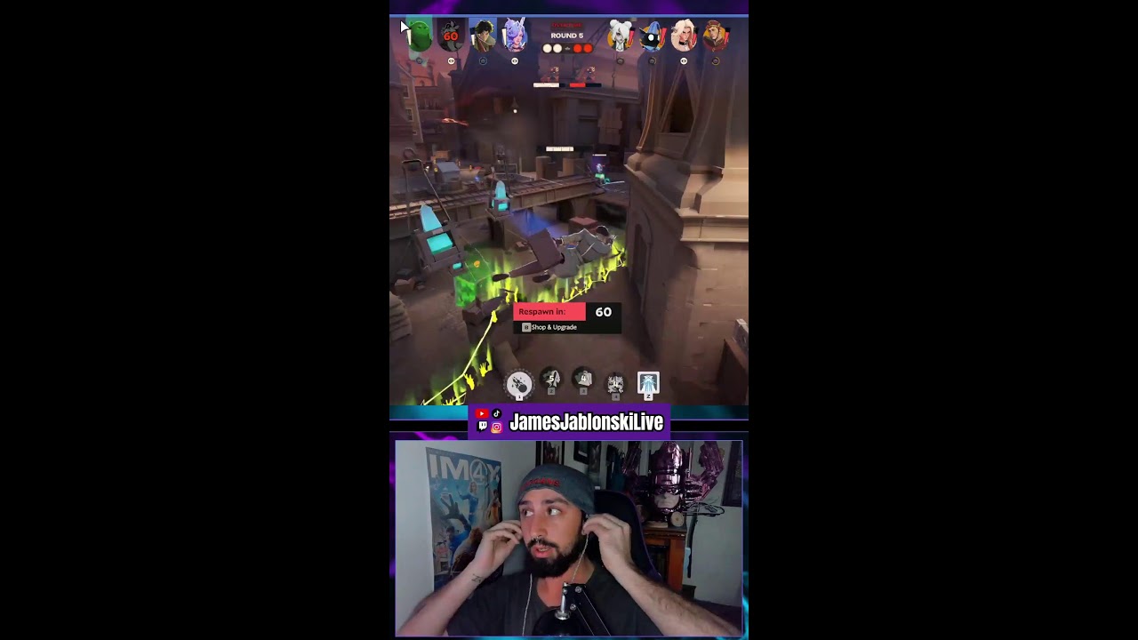 Deadlock Road To Ranked Unlock Fed 9th