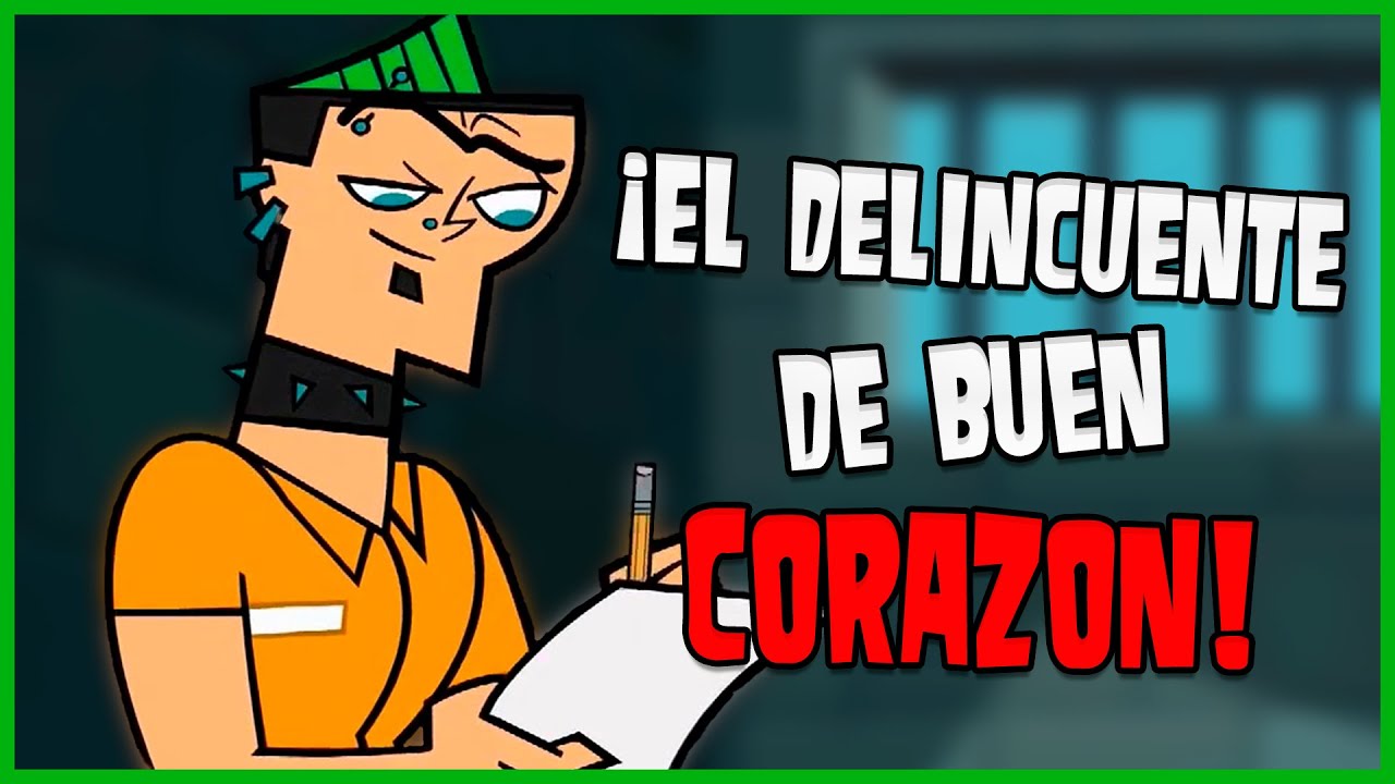La Historia de Duncan - Drama Total