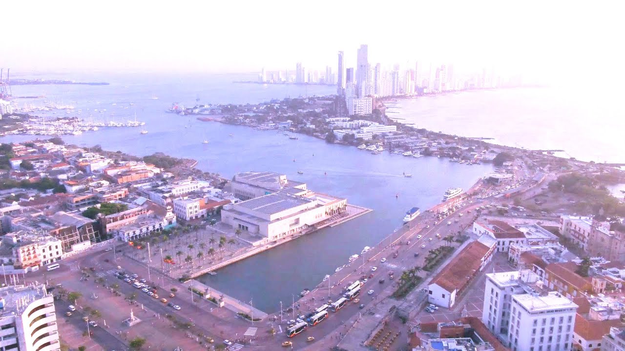 CARTAGENA DE INDIAS COLOMBIA