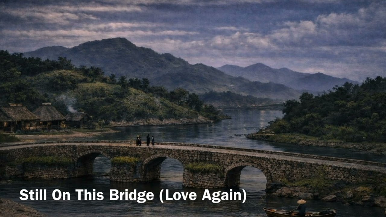 Still On This Bridge (Love Again)