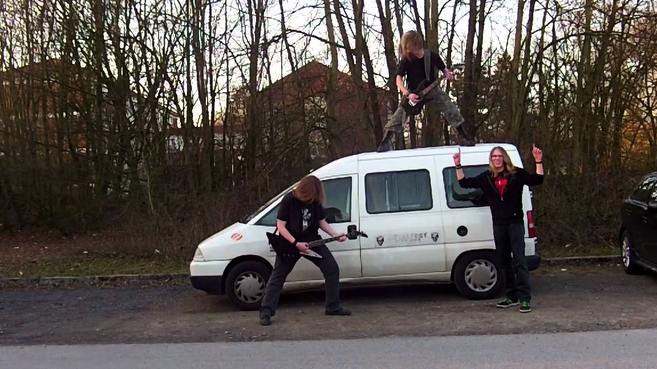 AbiGag 2012 Intro