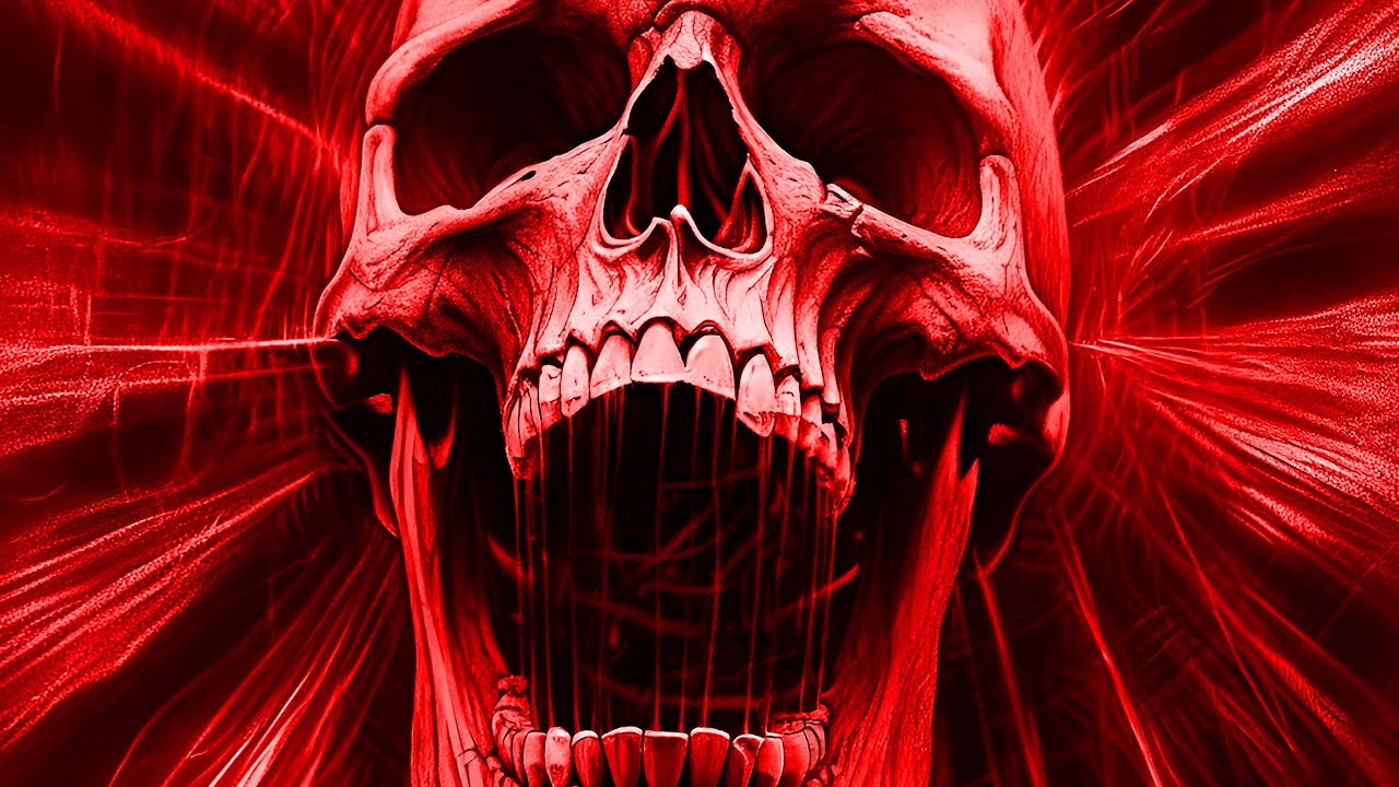 MONOWIRE - POV YOU'RE UNSTOPPABLE