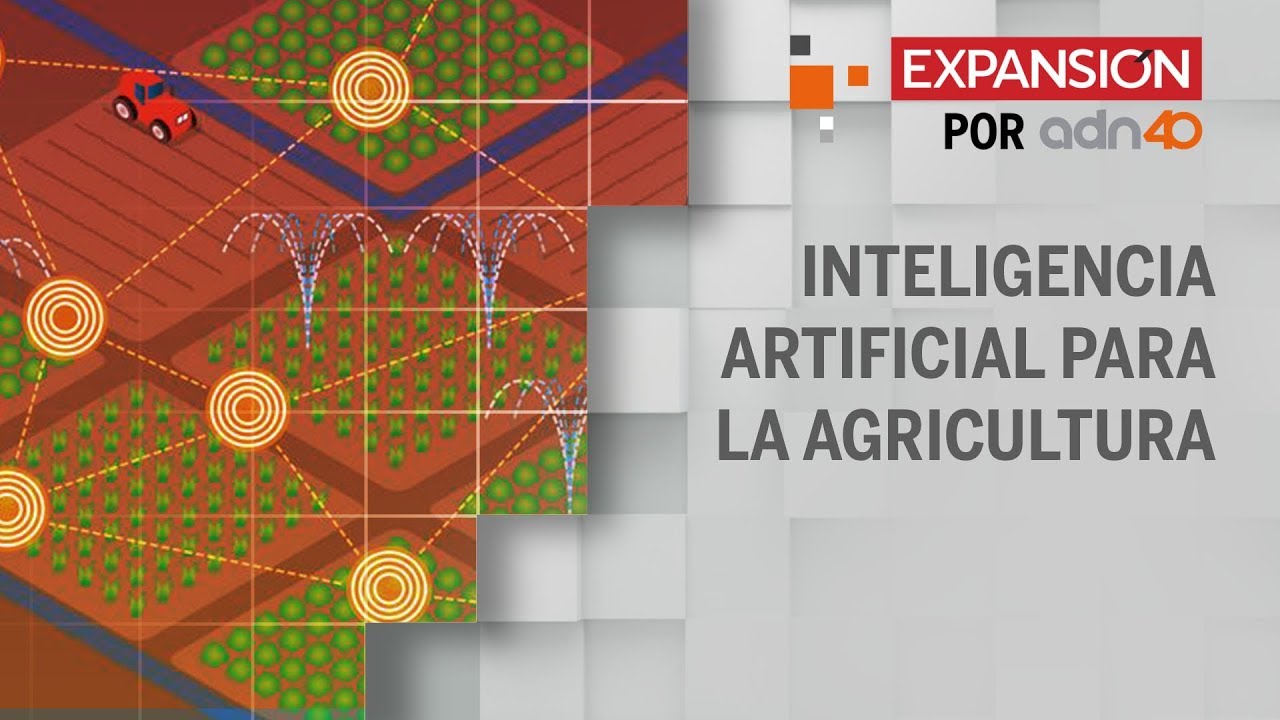 ¿Que es Farmbeats? ¿Cómo la inteligencia artificial ayuda a la agricultura sustentable?