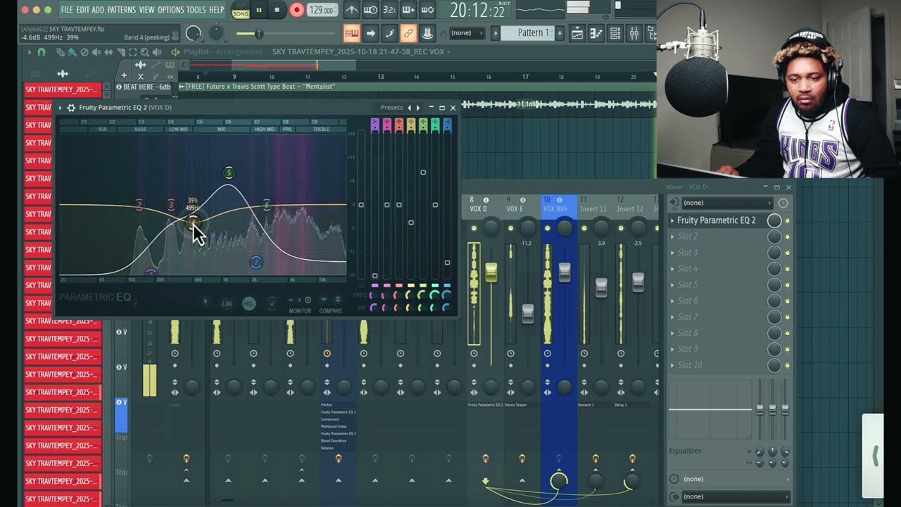 Как создать собственные пресеты FL Studio (которые действительно работают)