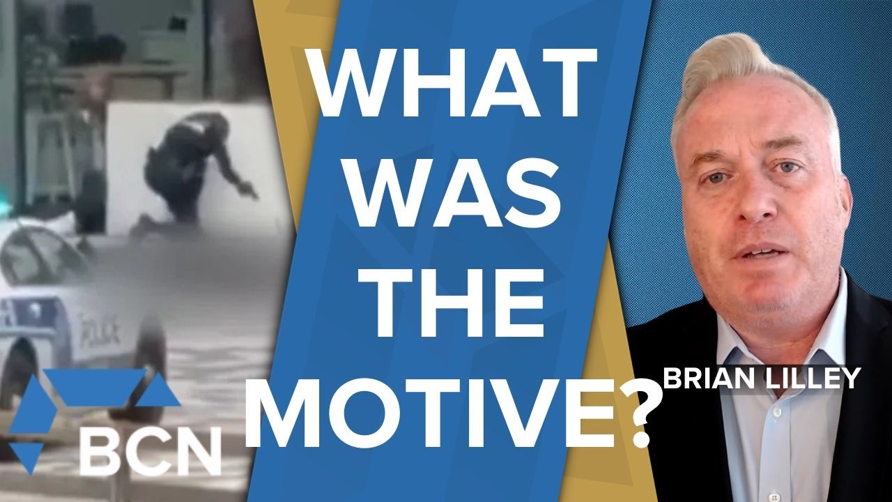 Montreal Shooter's Alleged Target Revealed | Brian Lilley
