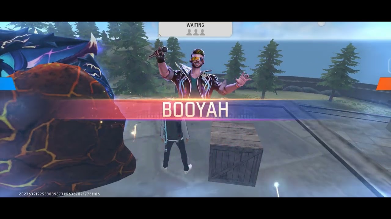 Cs rank push with my noob friend.