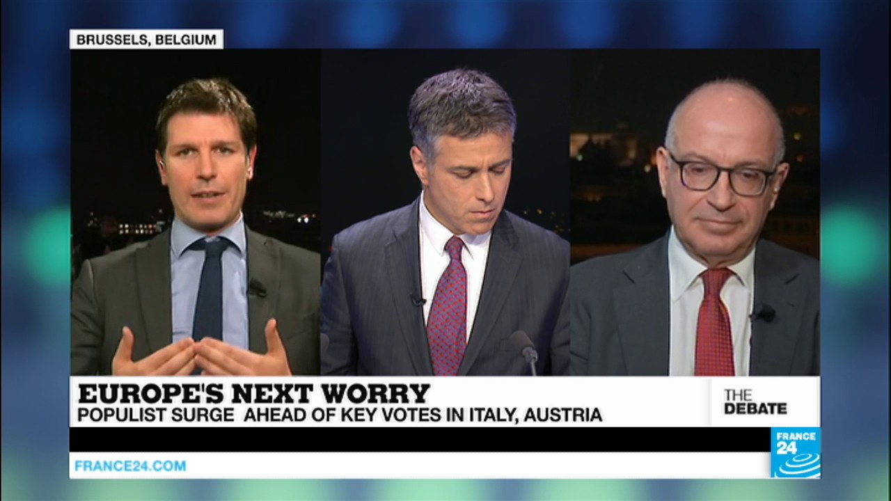 Italeave? Making the case for another EU exit