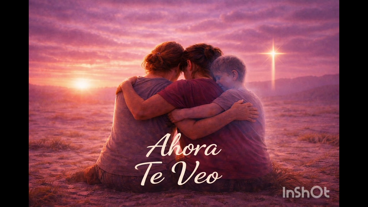 Ahora Te Veo