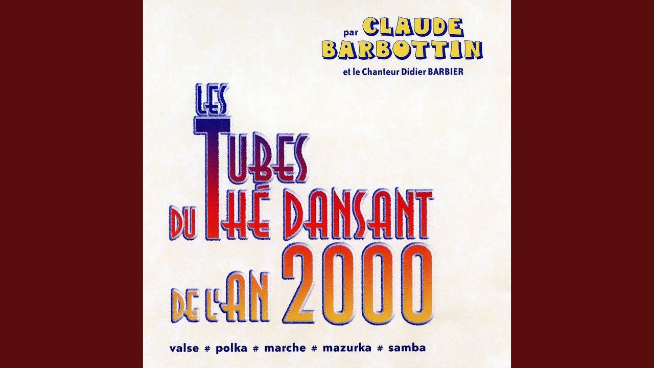 Polka Des Acadiens