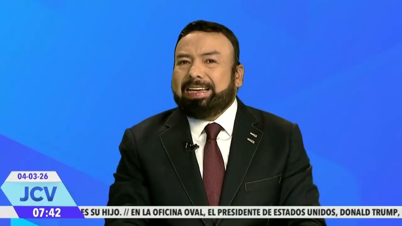 Actualizaciones legales || Noticias con Juan Carlos Valerio