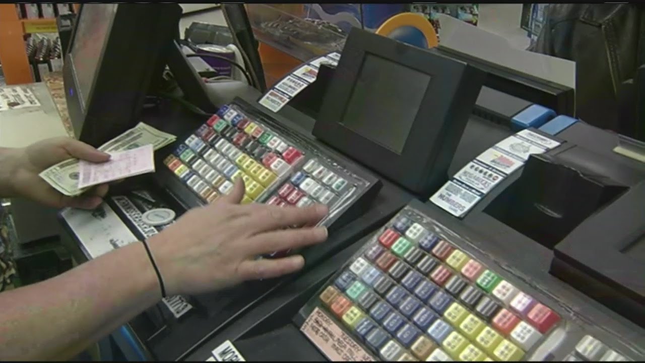I-Team: Lottery agents cashing in at their own stores