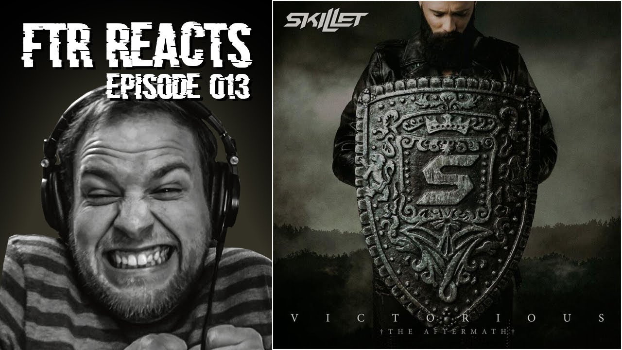 Skillet - 