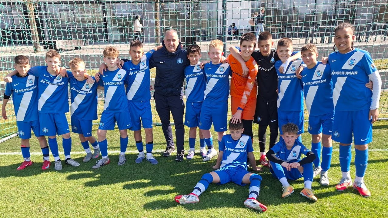 2026.03.14.   MTK U12 - Red Bull Salzburg U12    edzőmeccs