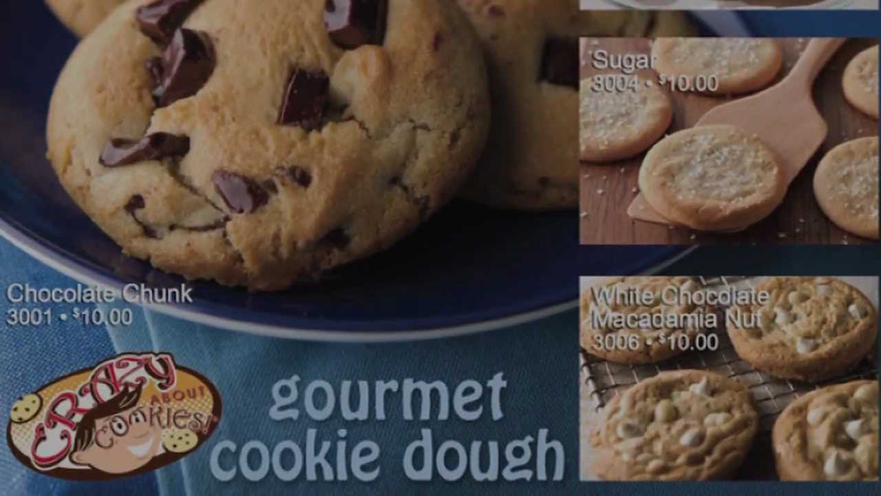 How to do a Frozen Cookie Dough Fundraiser