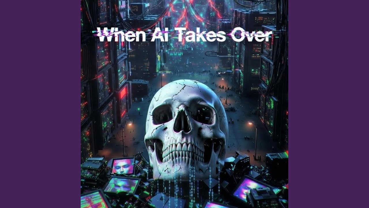 When AI Takes Over